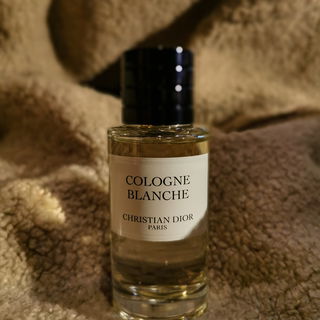 Cologne Blanche by Dior