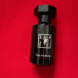 Palmarola by Le Couvent