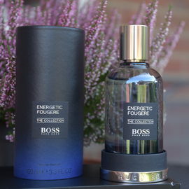 Energetic Fougère - Hugo Boss