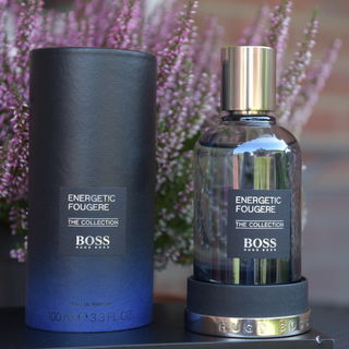 Energetic Fougère - Hugo Boss