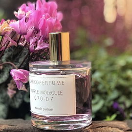 Purple Molécule 070·07 - Zarkoperfume