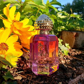 Momona - Parfums d'Elmar