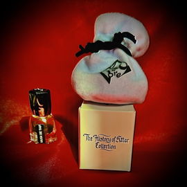 Musk de Taif Attar - Areej Le Doré