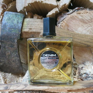Original (After Shave) - Denim