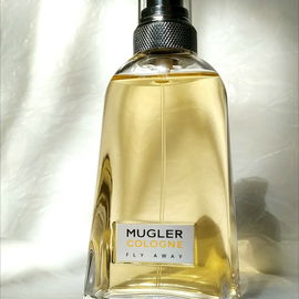 Mugler Cologne - Fly Away - Mugler