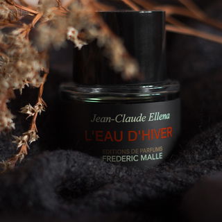 L'Eau d'Hiver by Editions de Parfums Frédéric Malle