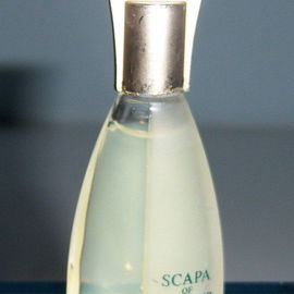 Scapa of Scotland - Scapa of Scotland