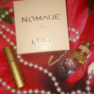 Nomade (Eau de Parfum) von Chloé