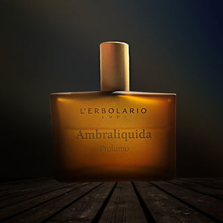 Ambraliquida by L'Erbolario