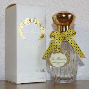 Le Mimosa von Goutal