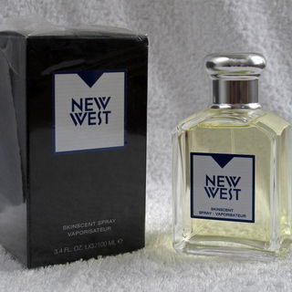 Aramis New West EdT