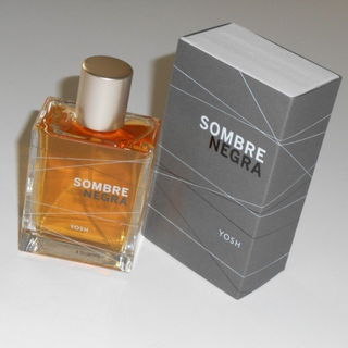 Sombre Negra (Eau de Parfum) - Yosh