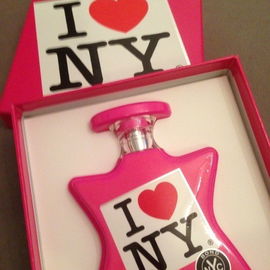 I Love New York for Her - Bond No. 9