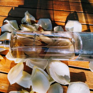 Rose Gourmand Women - Zara