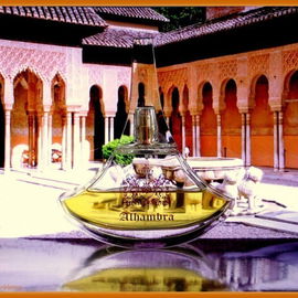Alhambra - Antonio Visconti