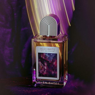 Neon Nights by Seven Gates