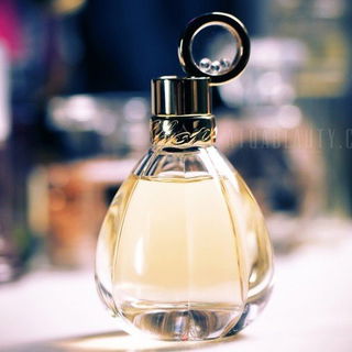 Enchanted by Chopard