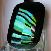 Amazingreen von Comme des Garçons (by Chnokfir)