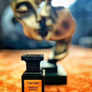 Vanille Fatale von Tom Ford