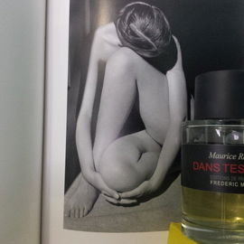 Dans Tes Bras - Editions de Parfums Frédéric Malle