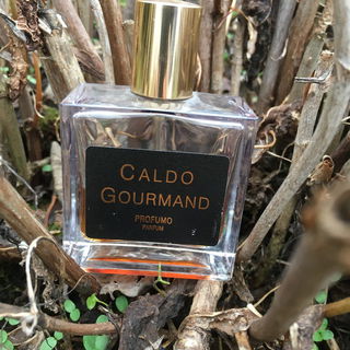 Caldo Gourmand - Officina delle Essenze