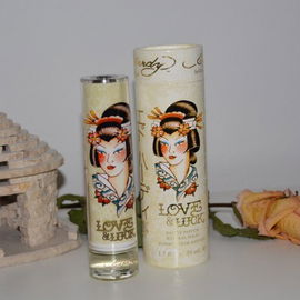 Love & Luck for Women (Eau de Parfum) - Ed Hardy