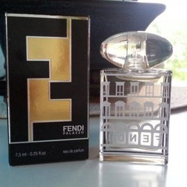 Palazzo (Eau de Parfum) - Fendi