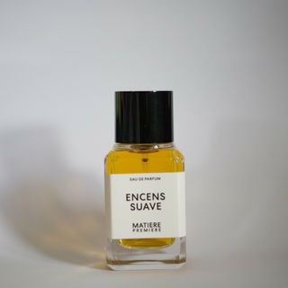 Encens Suave (Eau de Parfum) von Matière Première