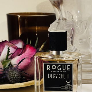 Burvuvu - January Scent Project