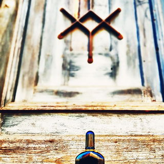 Ich hab Ihn reingelassen:-)