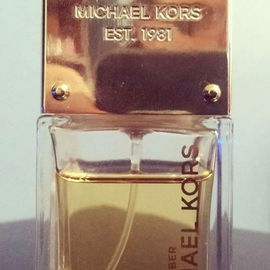 Sexy Amber - Michael Kors