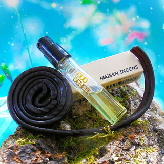 Oud Deneii / Tabac Licorii von Maison Incens