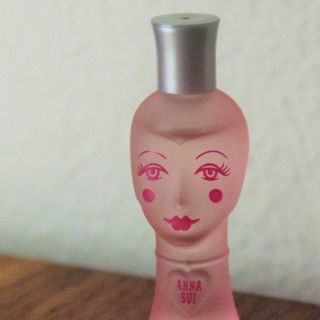 Dolly Girl von Anna Sui