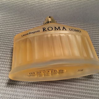 Roma Uomo (Eau de Toilette) by Laura Biagiotti