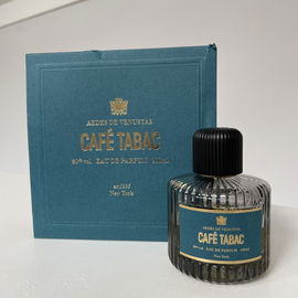 Café Tabac - Aedes de Venustas