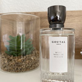 Hundred Silent Ways (Extrait de Parfum) - Nishane