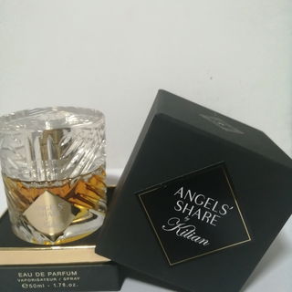 Angels' Share (Eau de Parfum) von Kilian