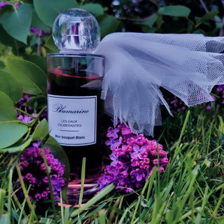 Mon Bouquet Blanc - Blumarine