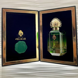 Kaya - Parfums d'Elmar