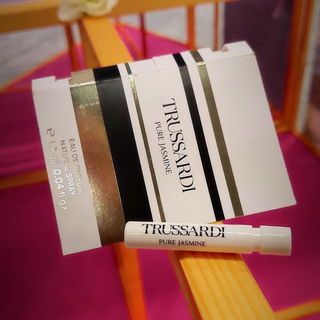 Trussardi Pure Jasmine - Trussardi