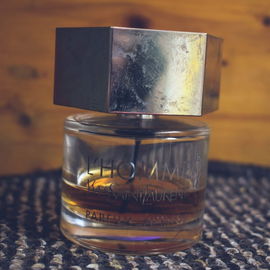 L'Homme L'Intense - Yves Saint Laurent