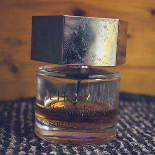 L'Homme L'Intense - Yves Saint Laurent