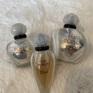 Pure Poison by Dior