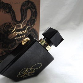 Freak Scarab - Illamasqua