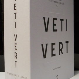 No. 3 Veti Vert - Miller Harris