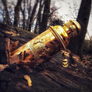Golden Oud - Alexandre.J