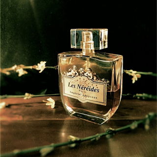 Opoponax / Impérial Opoponax - Les Néréides