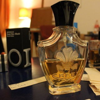 Fantasia de Fleurs von Creed