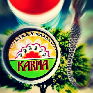 _Karma_schlägt immer zurück :-D