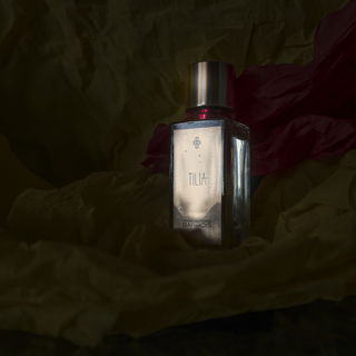 Tilia by Marc-Antoine Barrois